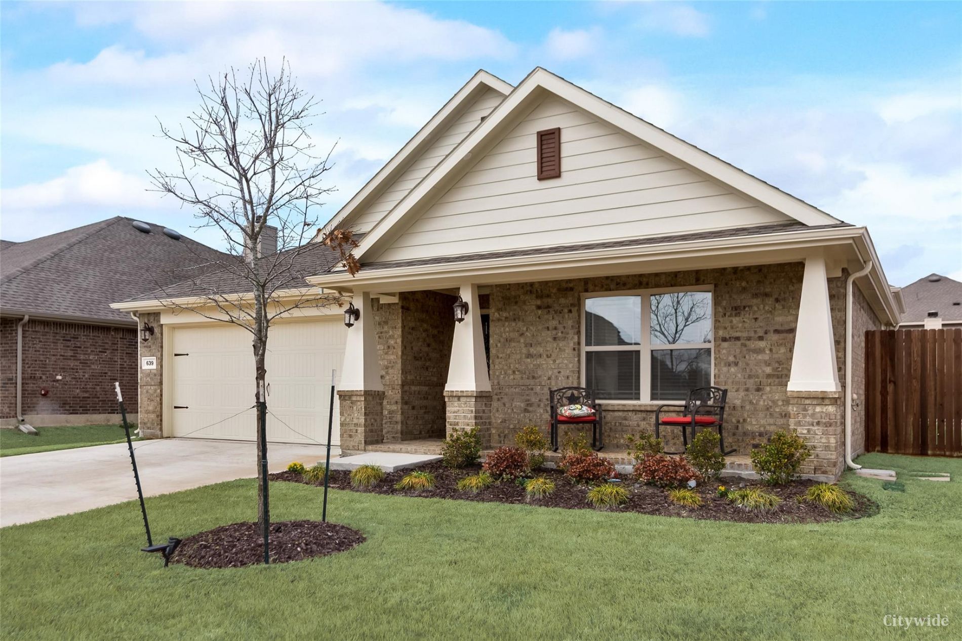 ROYSE CITY Home, TX Real Estate Listing